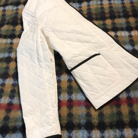 Ralph Lauren Spring Jacket - Picture 2 of 6